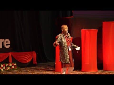 Rethinking Waste: Ancient Wisdom for a Circular Future video thumbnail