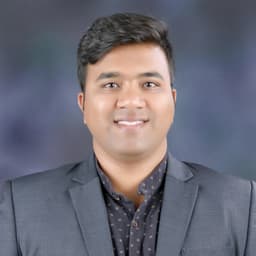 Prashanth Tavalam