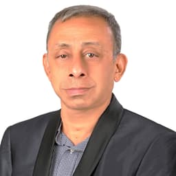 Hanasoge Ramanna Prasanna