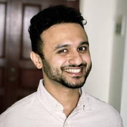 Prashasth Baliga