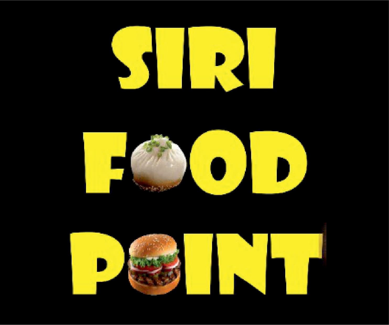 Siri Food Point