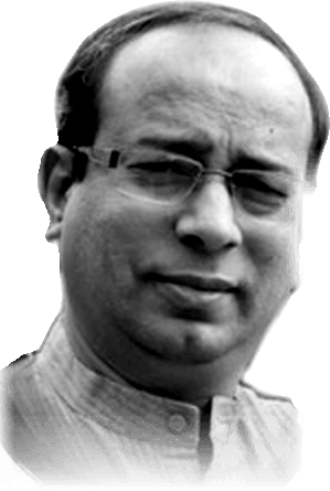 Dr. D.K. Hari