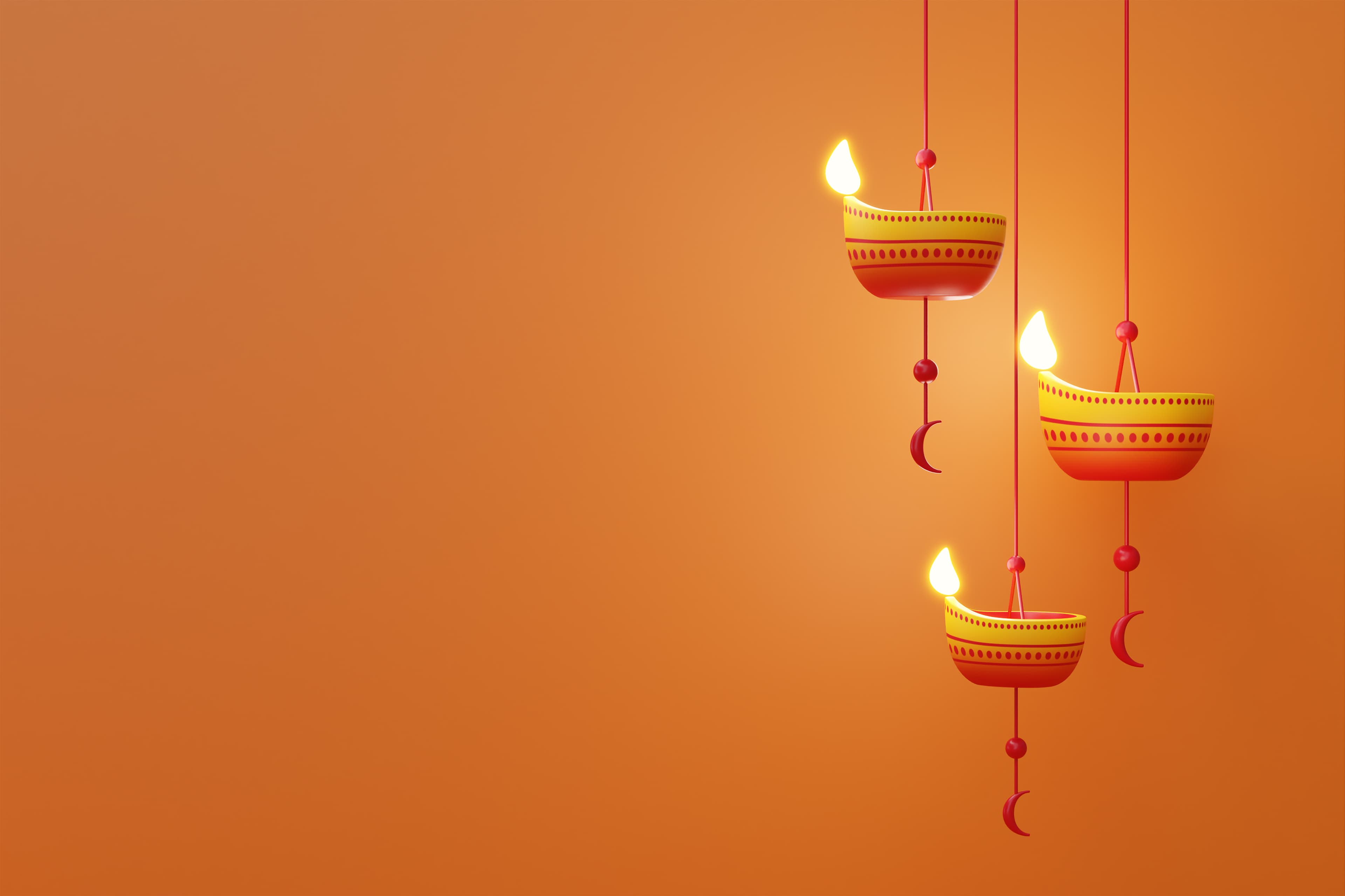 Invocation - Lighting of Diyas