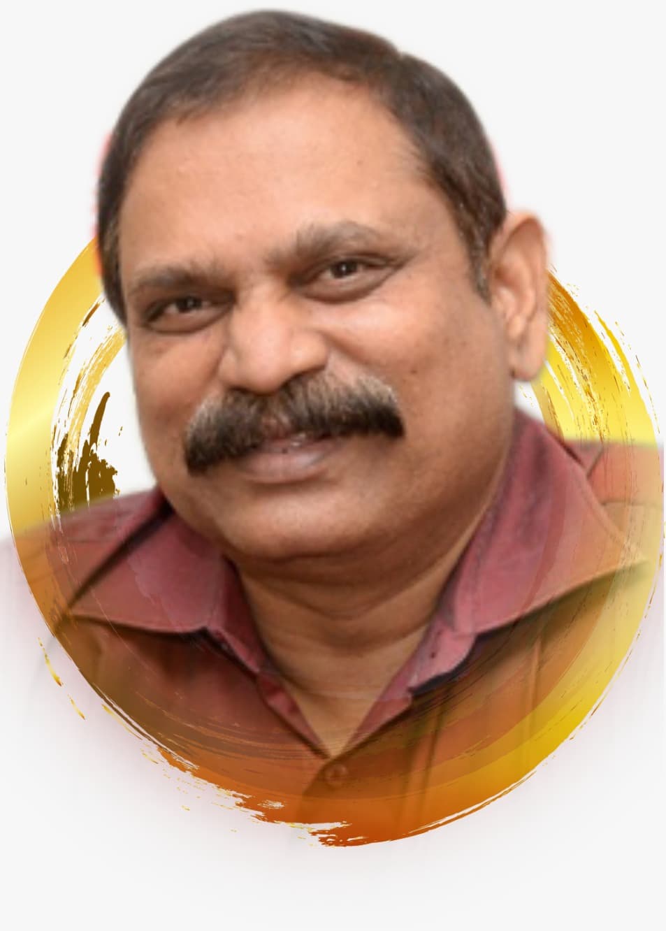 Dr. Suresh Hanagavadi