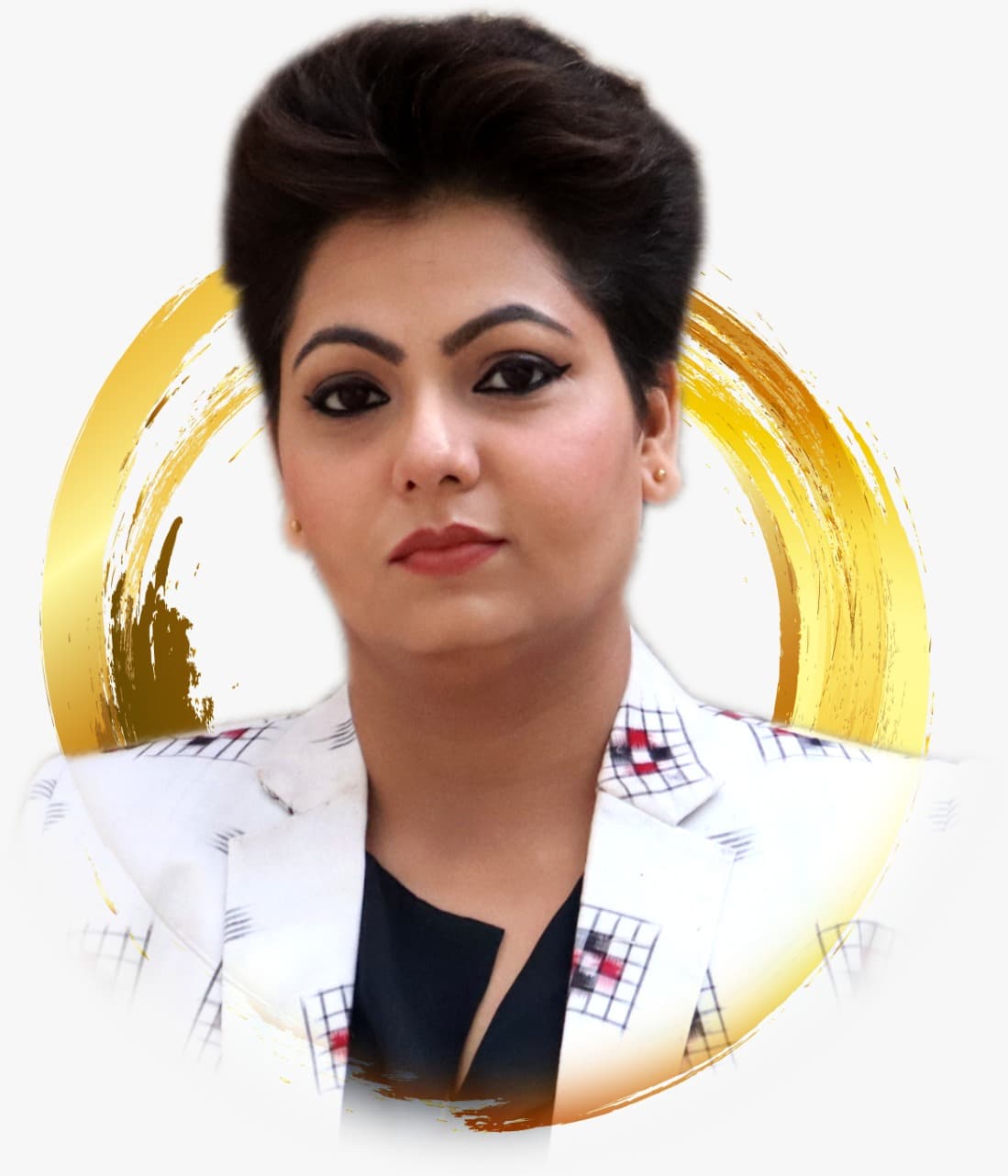 Smt. Anushree Dash