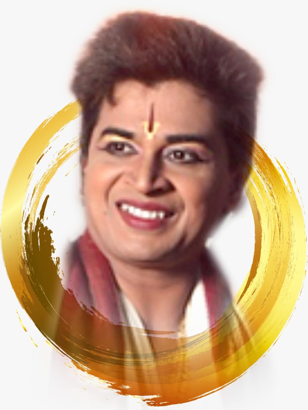 Dr. G K Ashwath Harithas