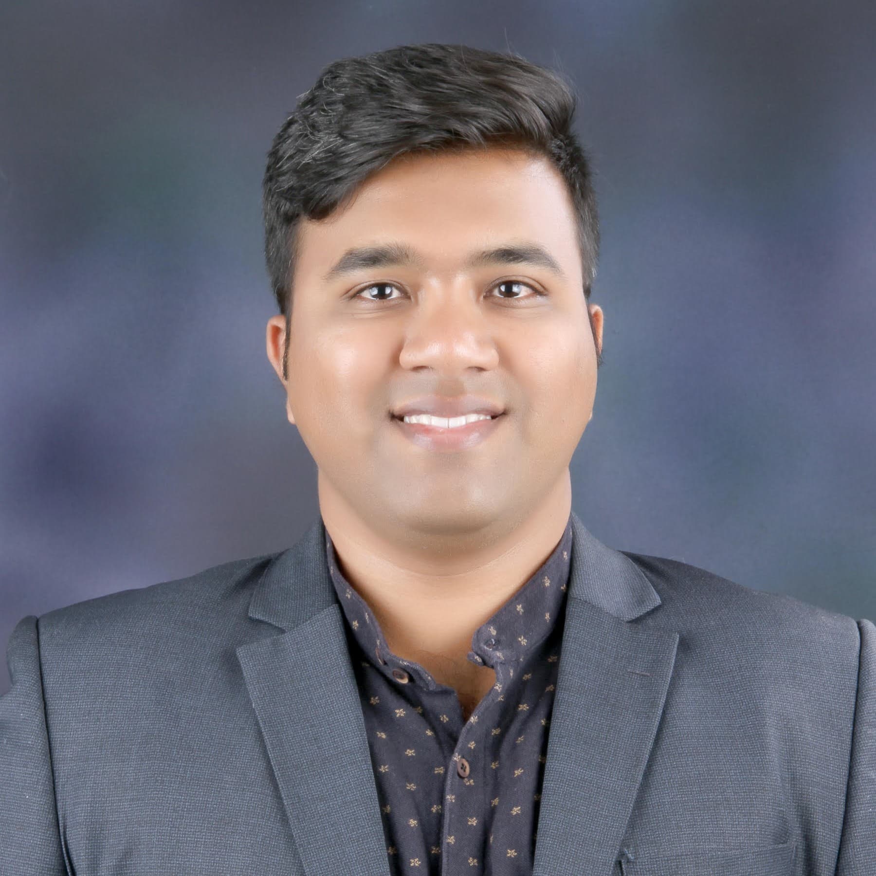Prashanth Tavalam