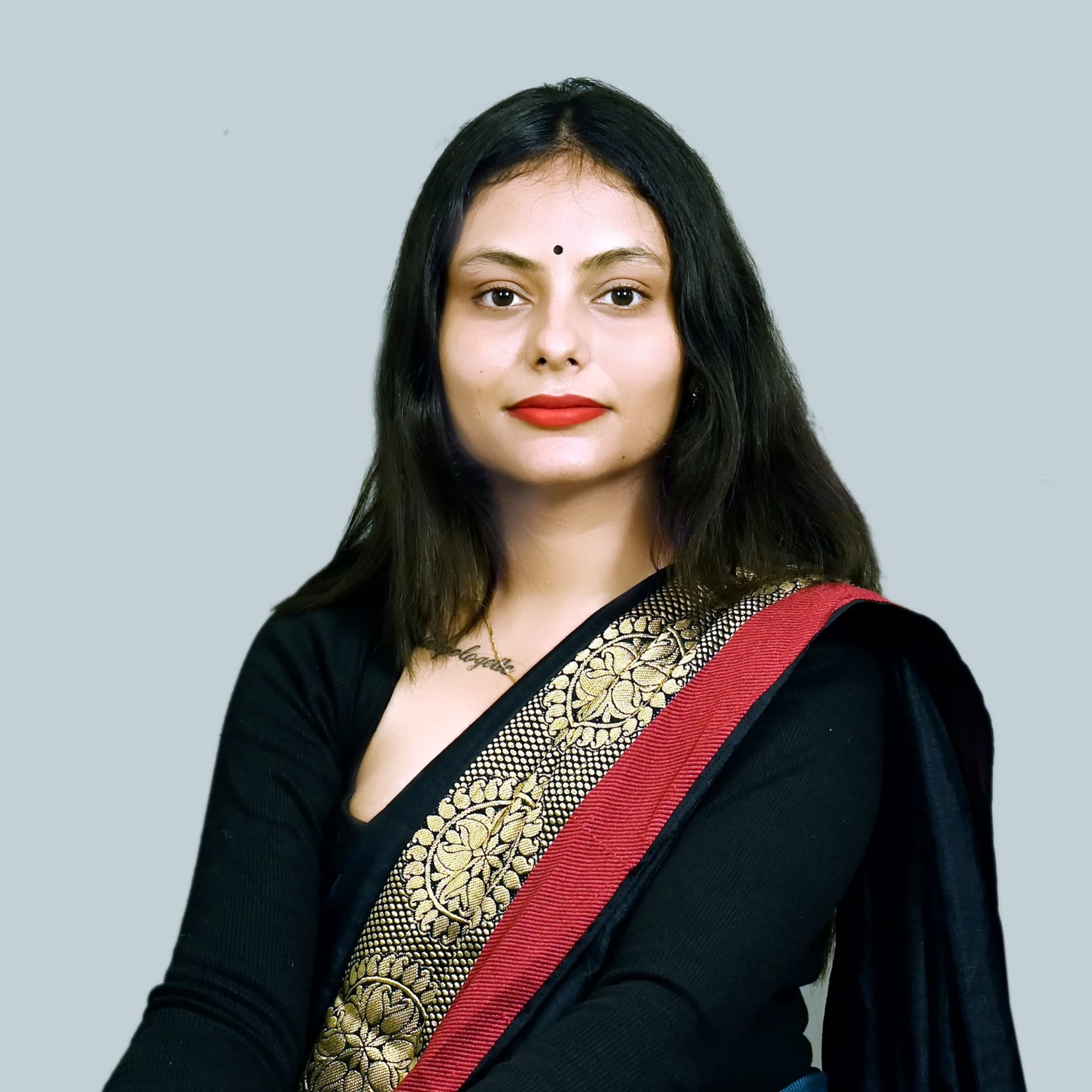 Richa Tiwari