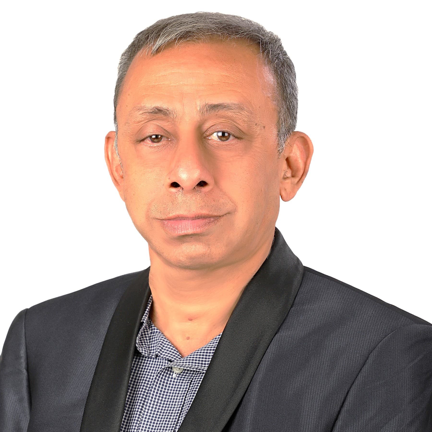 Hanasoge Ramanna Prasanna