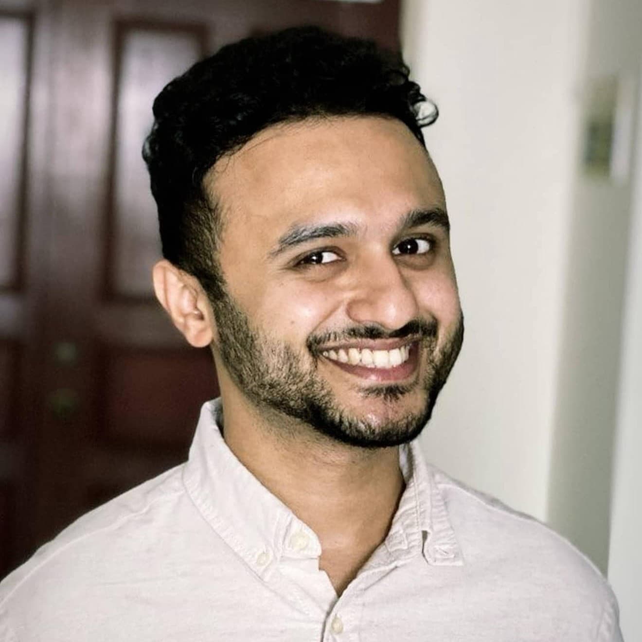 Prashasth Baliga