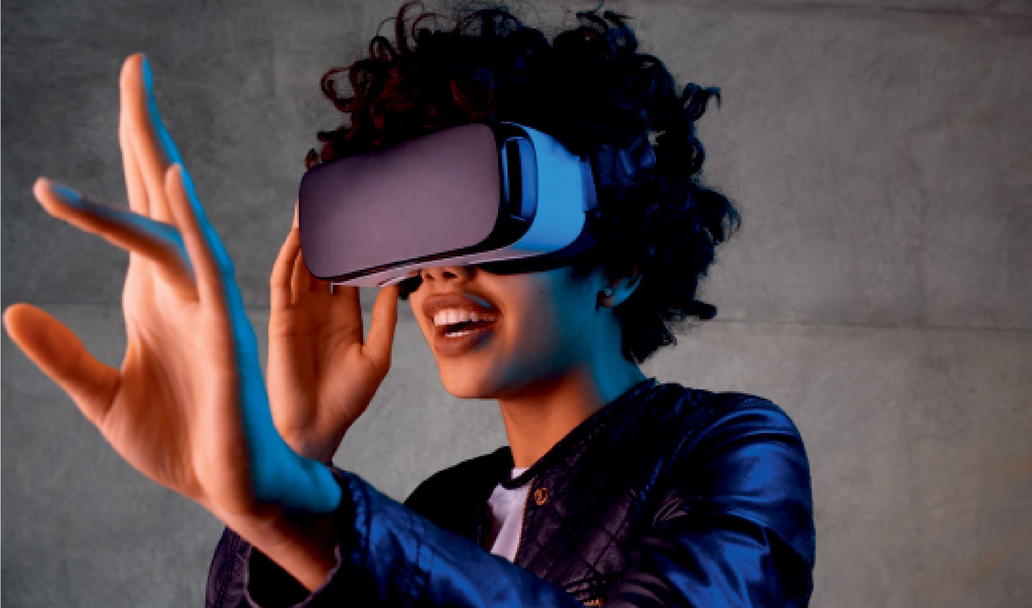 VR Experience