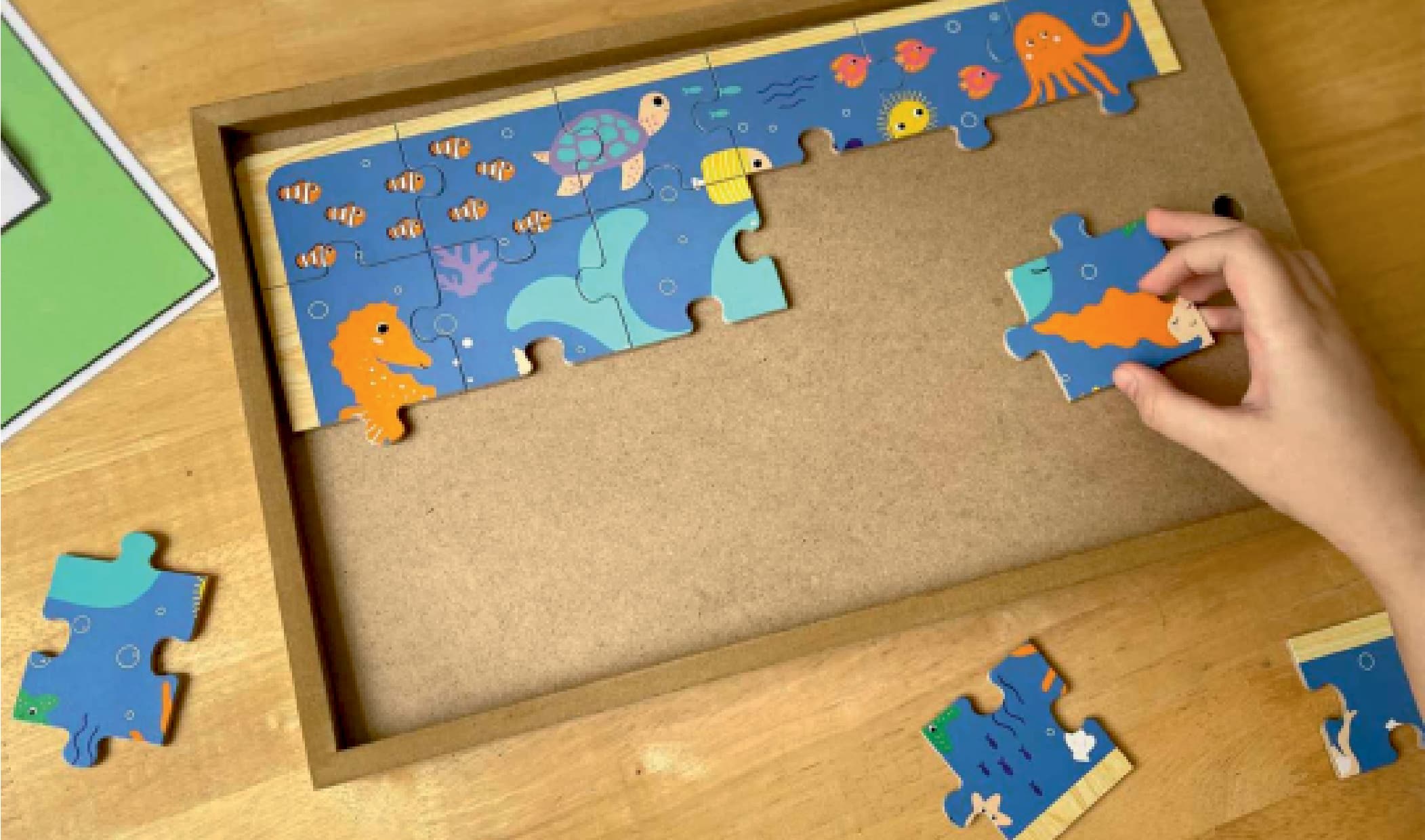 Puzzles