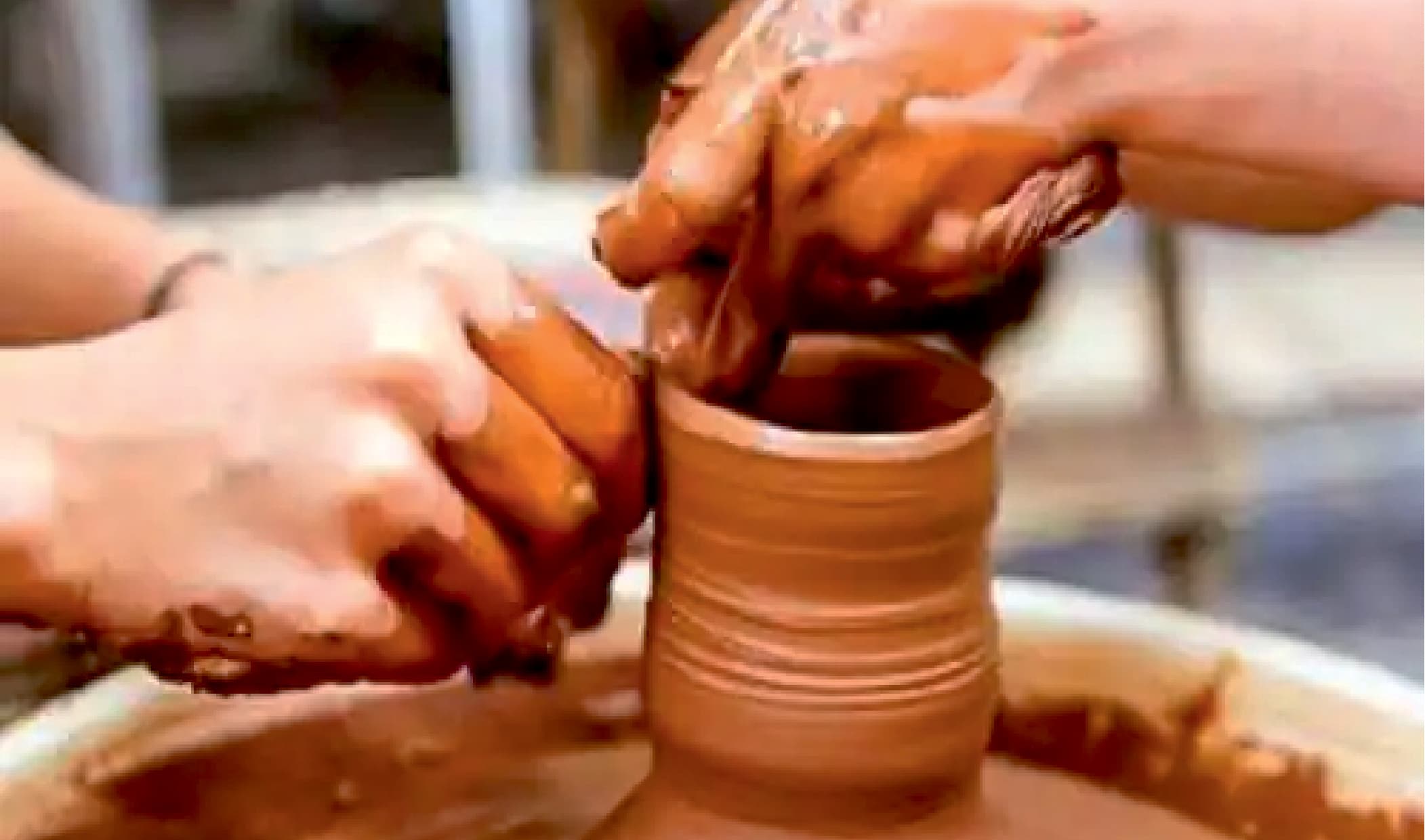 Pot Making