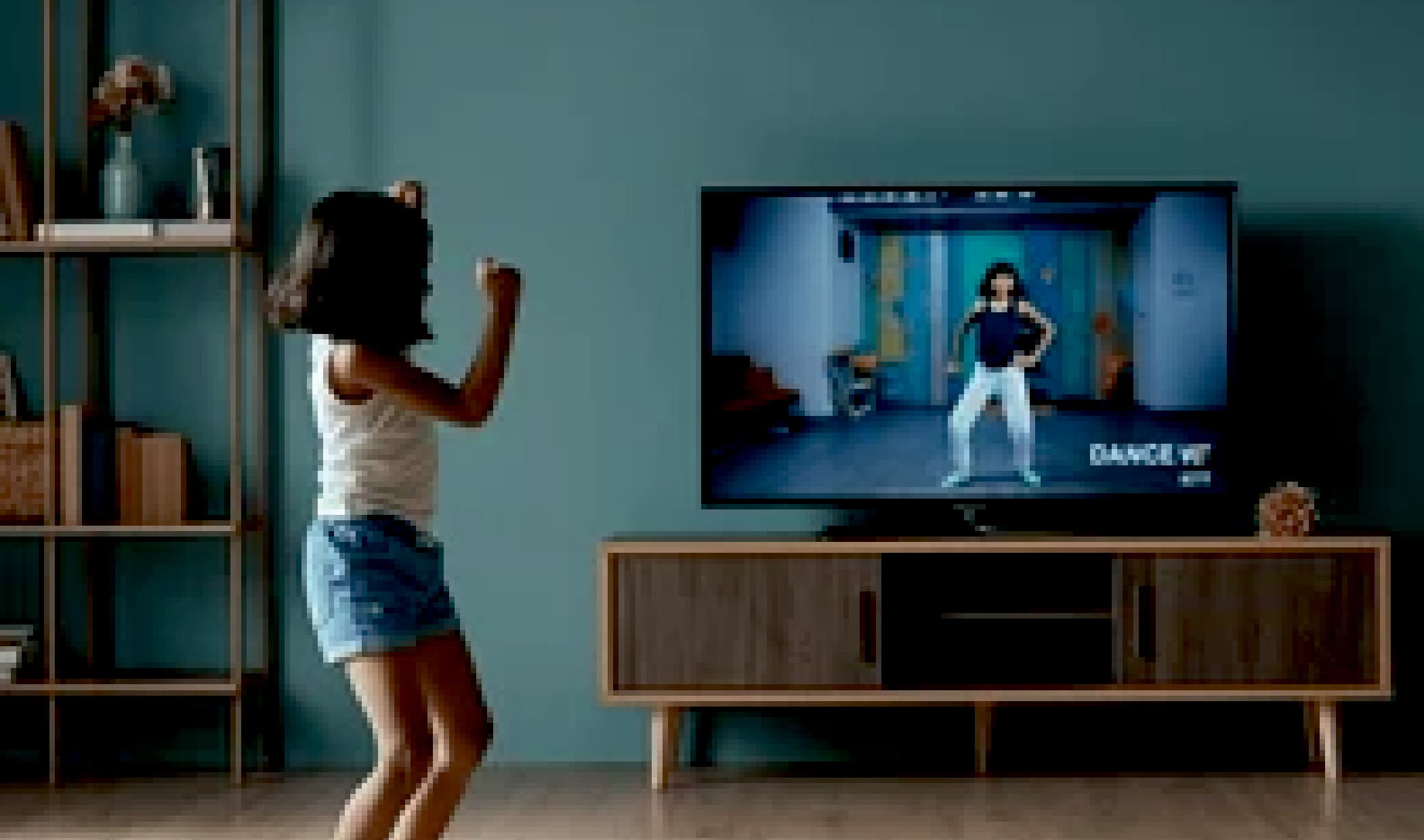 Action Dance