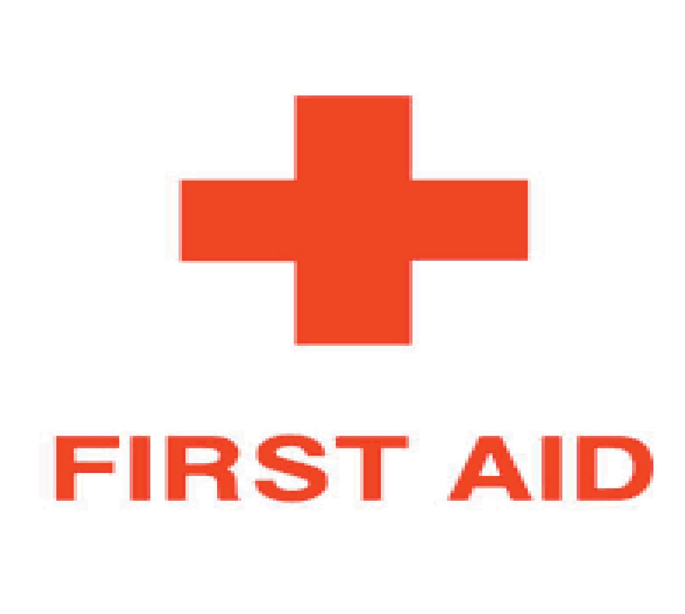 First Aid