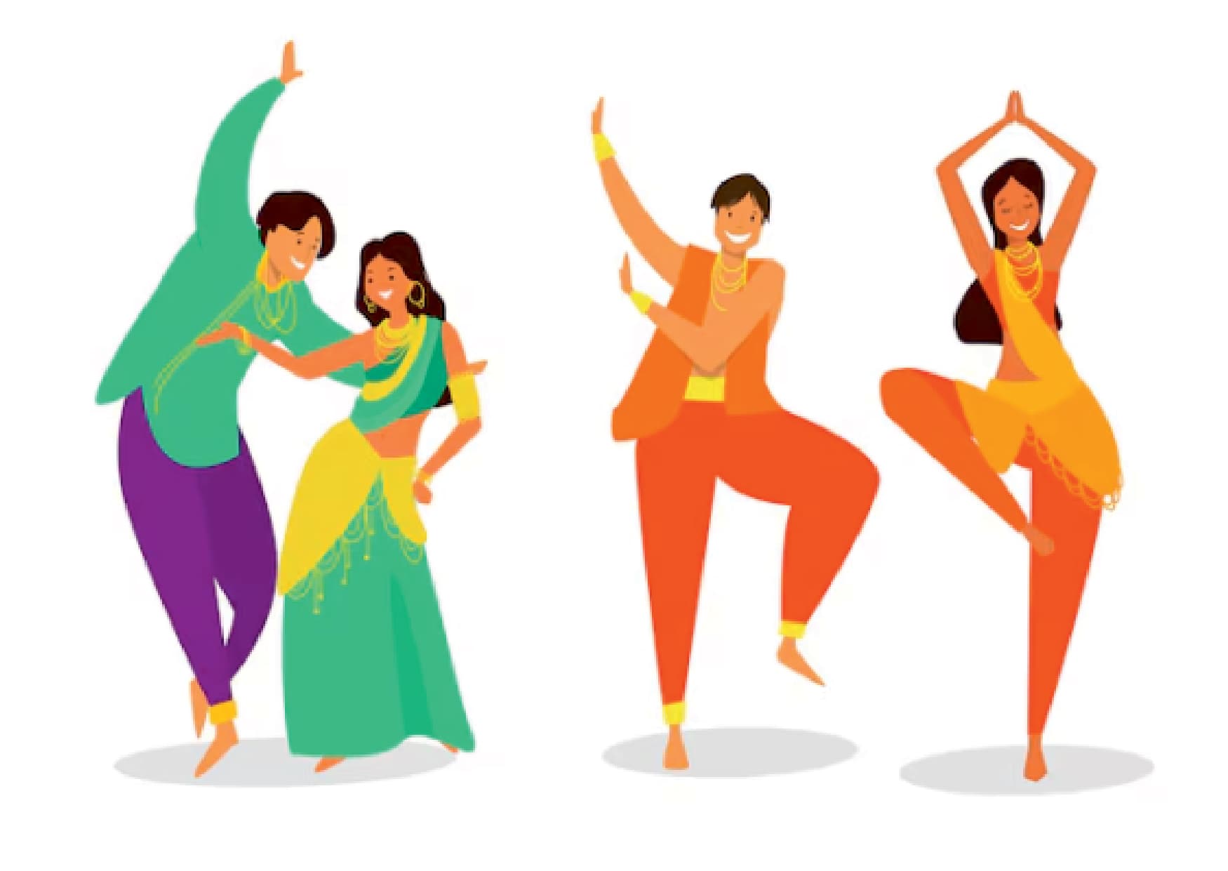 Bollywood Dance