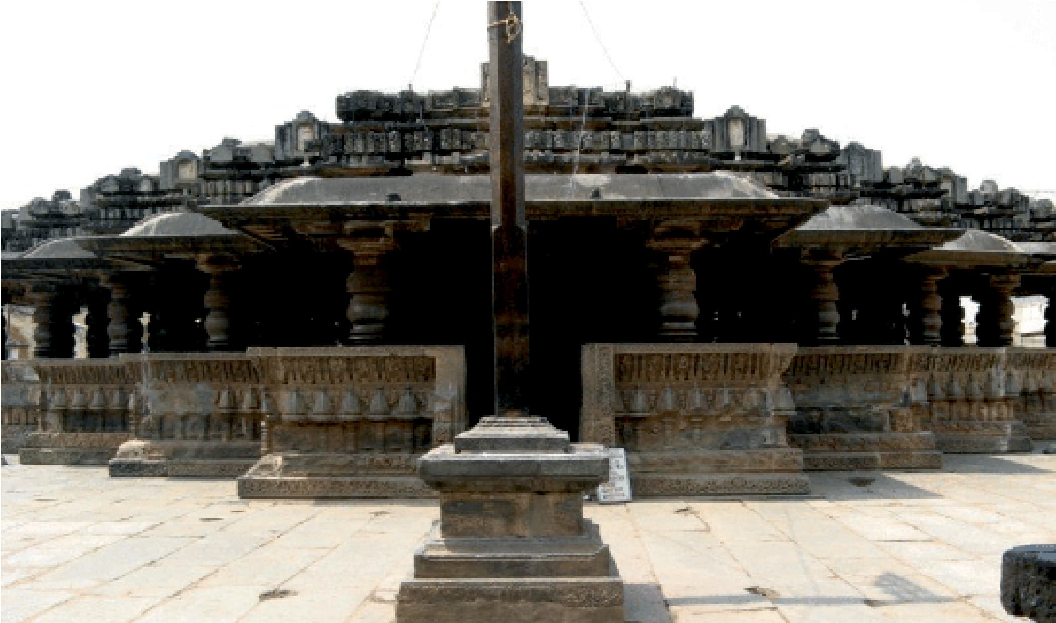 Heritage Visit