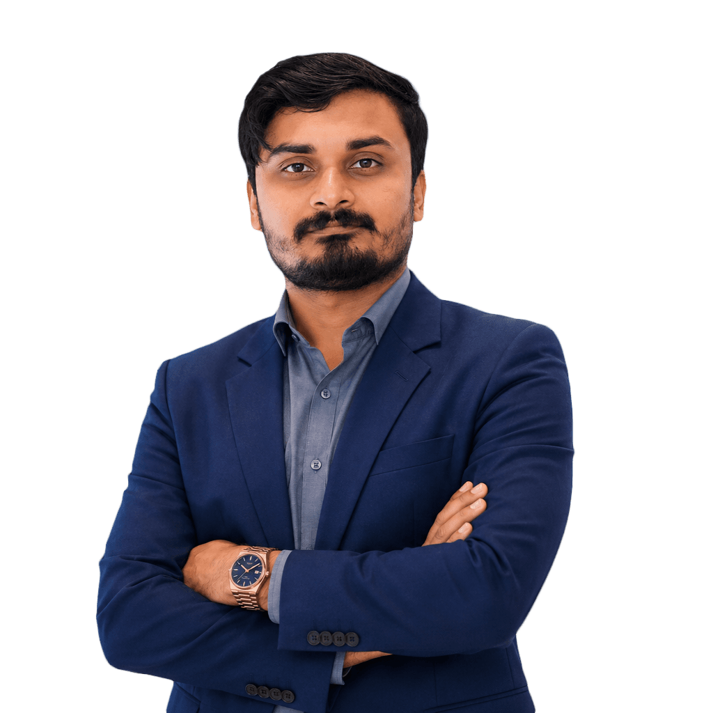 Arijit Das
