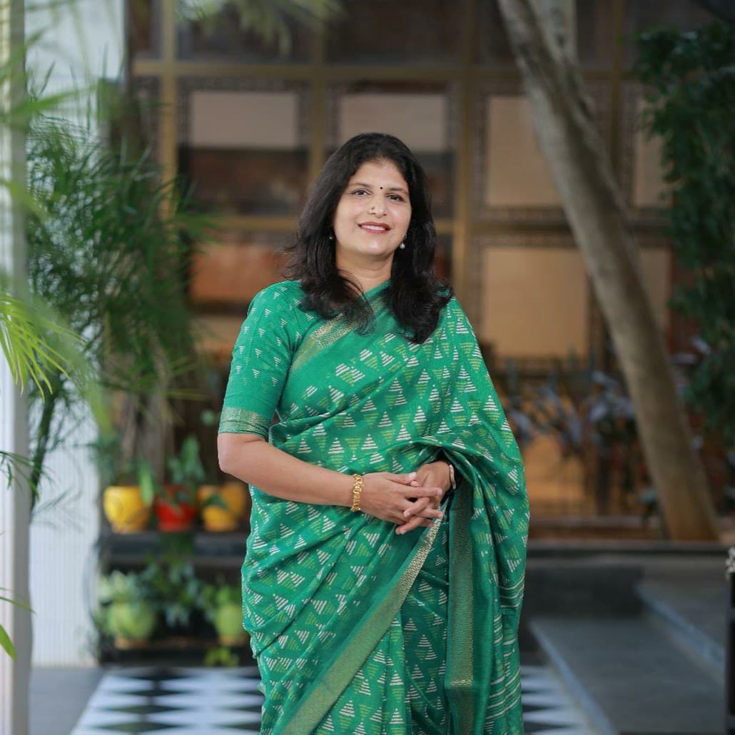 Dr. Sandhya Arunkumar