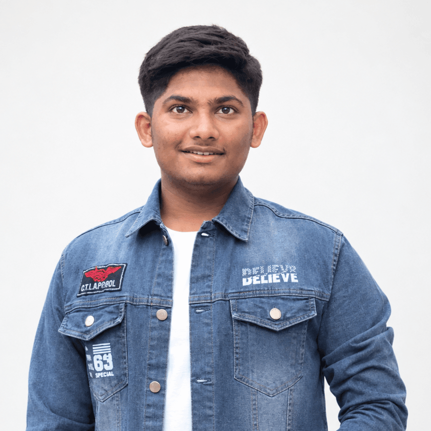 Ethish Gowda