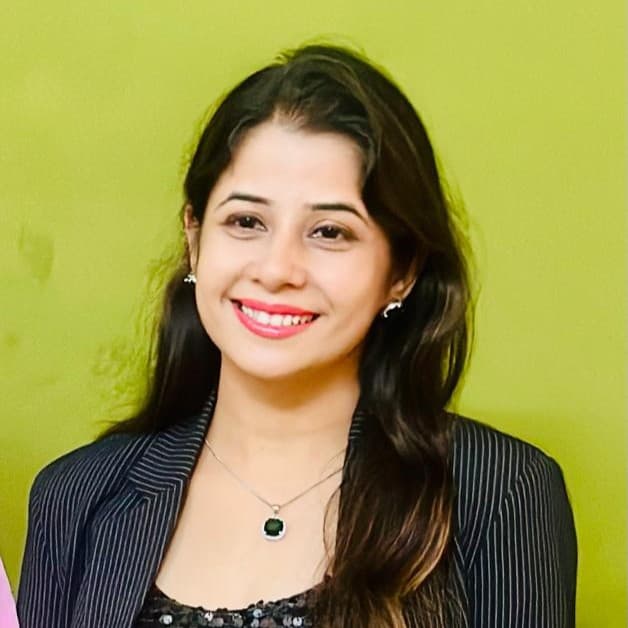 Saina Ubhrani