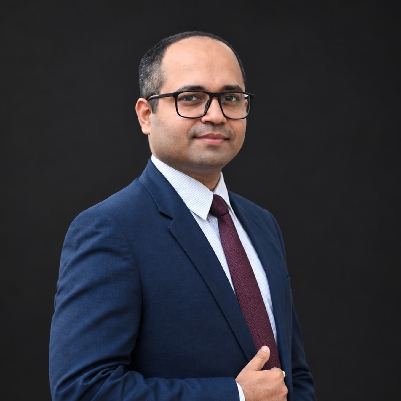 Naveen K. Reddy