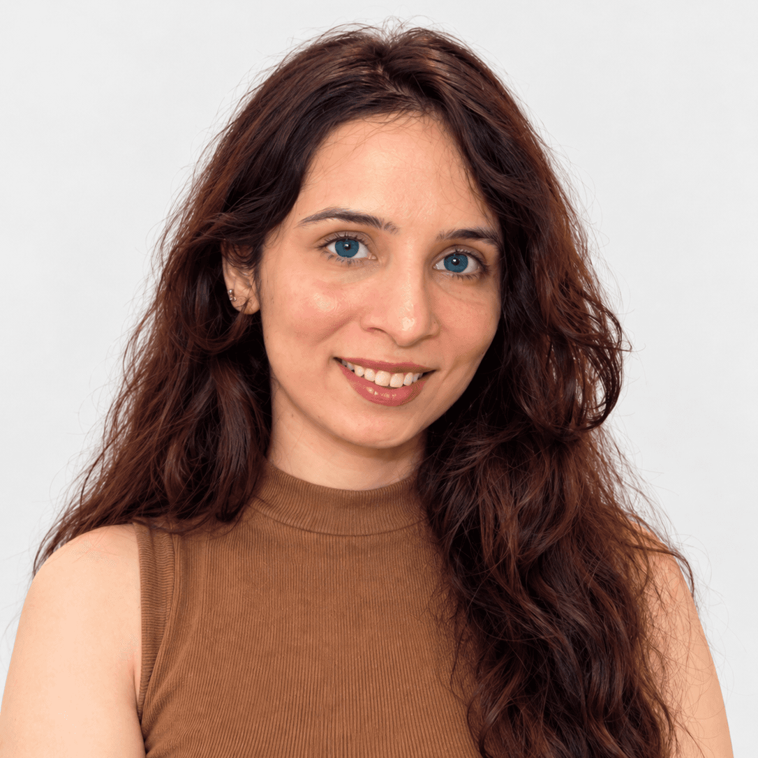 Ojasvi Verma